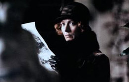 Das Geheimnis der Agatha Christie