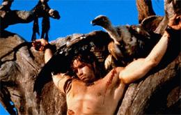 Conan der Barbar