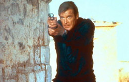 James Bond 007 - In tödlicher Mission