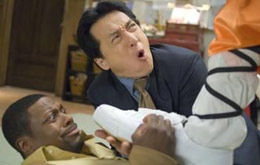 Rush Hour 3
