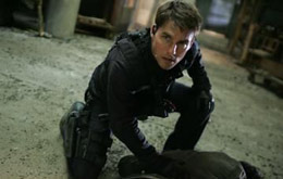 Mission: Impossible III