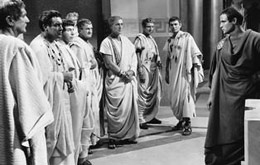Julius Caesar