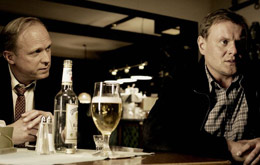 Tatort - Das Dorf (TV)