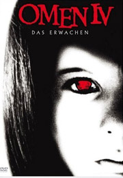 Filmplakat Omen IV - Das Erwachen