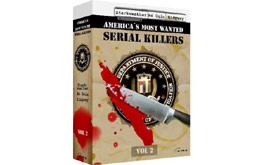 America's Most Wanted Serial Killers - Akte: Ed Gein