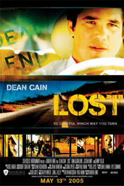 Filmplakat Lost