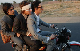 Darjeeling Limited