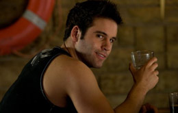 The Lair (TV-Serie) - Staffel 2