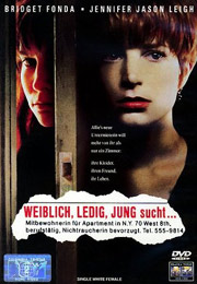 Filmplakat Weiblich, ledig, jung sucht...