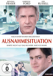Filmplakat Ausnahmesituation