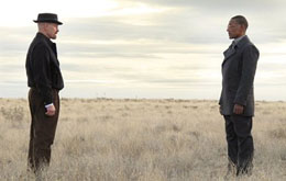 Breaking Bad (TV-Serie) - Staffel 3