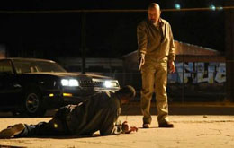 Breaking Bad (TV-Serie) - Staffel 3
