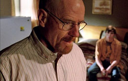 Breaking Bad (TV-Serie) - Staffel 3