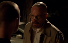 Breaking Bad (TV-Serie) - Staffel 4