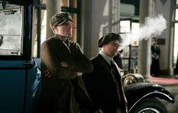 Boardwalk Empire (TV-Serie) - Staffel 1