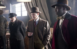 Boardwalk Empire (TV-Serie) - Staffel 1