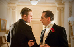Boardwalk Empire (TV-Serie) - Staffel 1