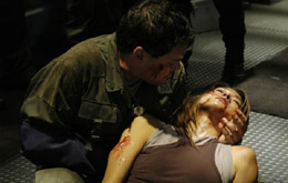 Battlestar Galactica (TV-Serie) - Staffel 2