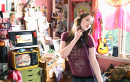 Charlie Bartlett