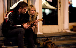 Blue Valentine