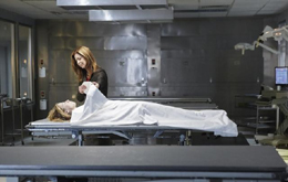 Body of Proof (TV-Serie) - Staffel 1