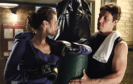 Castle (TV-Serie) - Staffel 2
