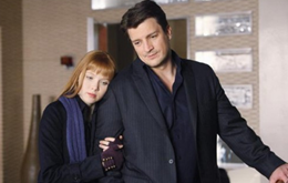 Castle (TV-Serie) - Staffel 2