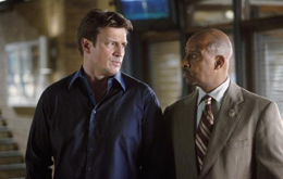 Castle (TV-Serie) - Staffel 3