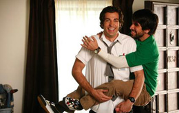Chuck (TV-Serie) - Staffel 1