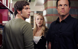 Chuck (TV-Serie) - Staffel 1