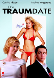 Filmplakat Das Traumdate