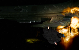 Star Trek: Deep Space Nine (TV-Serie) - Staffel 4