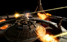 Star Trek: Deep Space Nine (TV-Serie) - Staffel 5