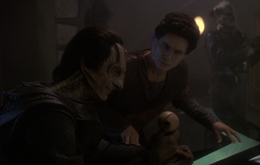Star Trek: Deep Space Nine (TV-Serie) - Staffel 5