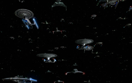 Star Trek: Deep Space Nine (TV-Serie) - Staffel 5