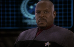 Star Trek: Deep Space Nine (TV-Serie) - Staffel 5