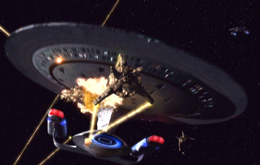 Star Trek: Deep Space Nine (TV-Serie) - Staffel 6