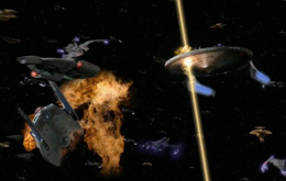 Star Trek: Deep Space Nine (TV-Serie) - Staffel 6