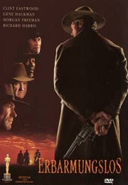 Filmplakat Erbarmungslos