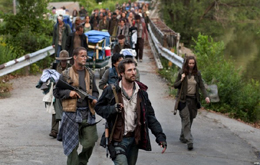 Falling Skies (TV-Serie) - Staffel 1