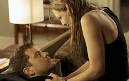 Fringe - Grenzfälle des FBI (TV-Serie) - Staffel 3