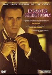 Filmplakat Ein Mann für geheime Stunden