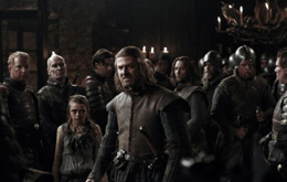 Game of Thrones (TV-Serie) - Staffel 1