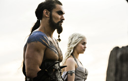 Game of Thrones (TV-Serie) - Staffel 1