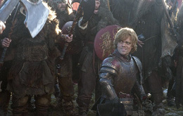 Game of Thrones (TV-Serie) - Staffel 1