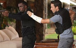 Hawaii Five-O (TV-Serie) - Staffel 1