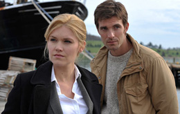 Haven (TV-Serie) - Staffel 1