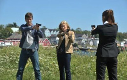 Haven (TV-Serie) - Staffel 1
