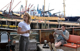 Haven (TV-Serie) - Staffel 1