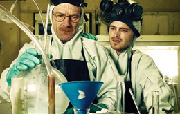 Breaking Bad (TV-Serie) - Staffel 1